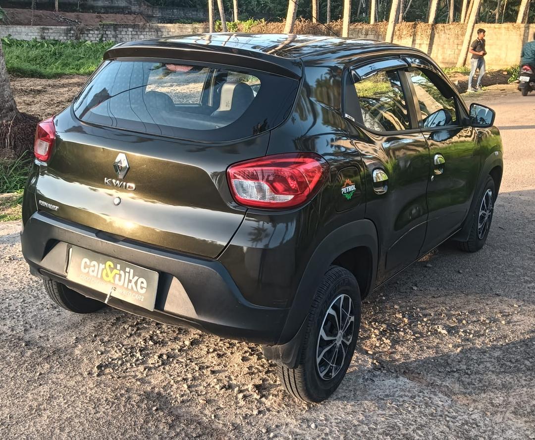 UsedCar