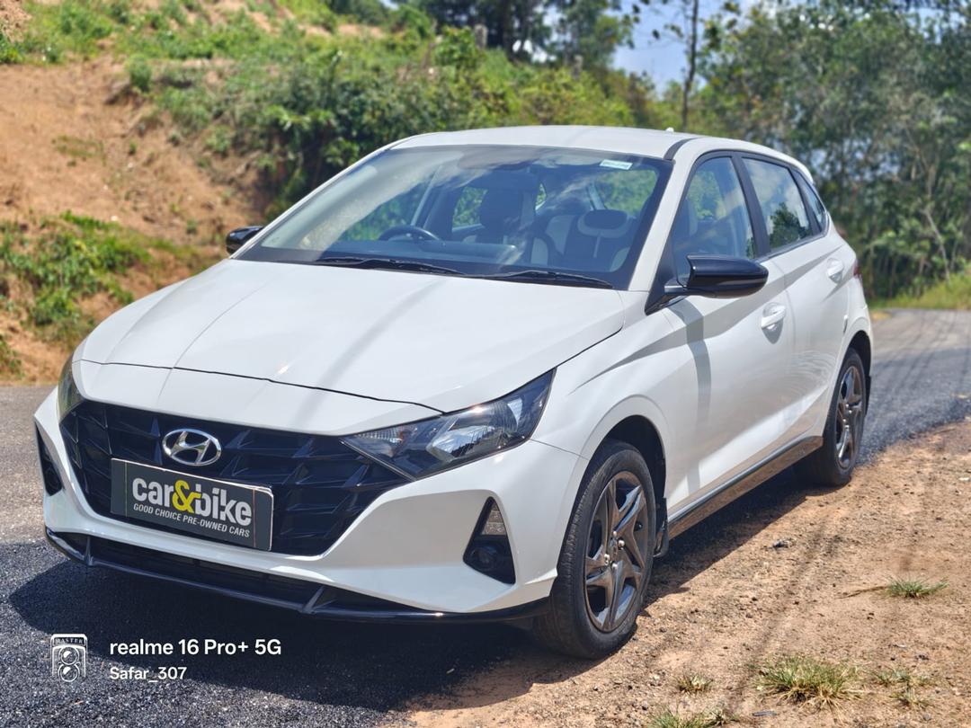 UsedCar
