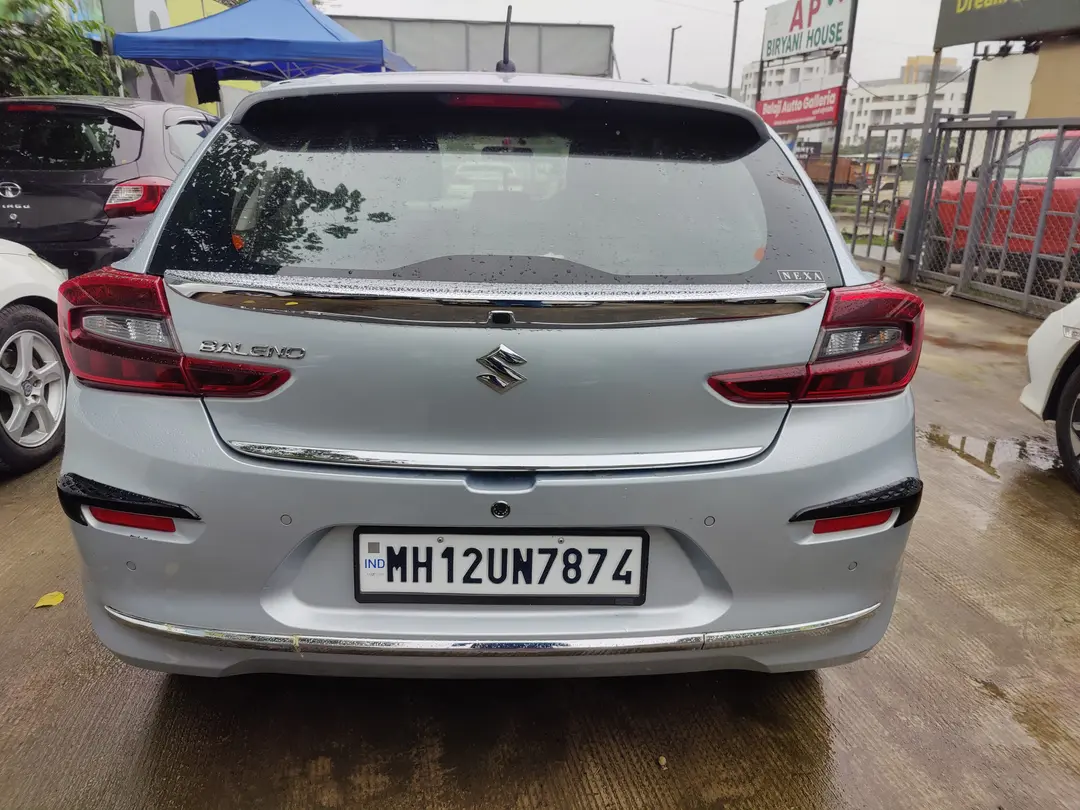 UsedCar