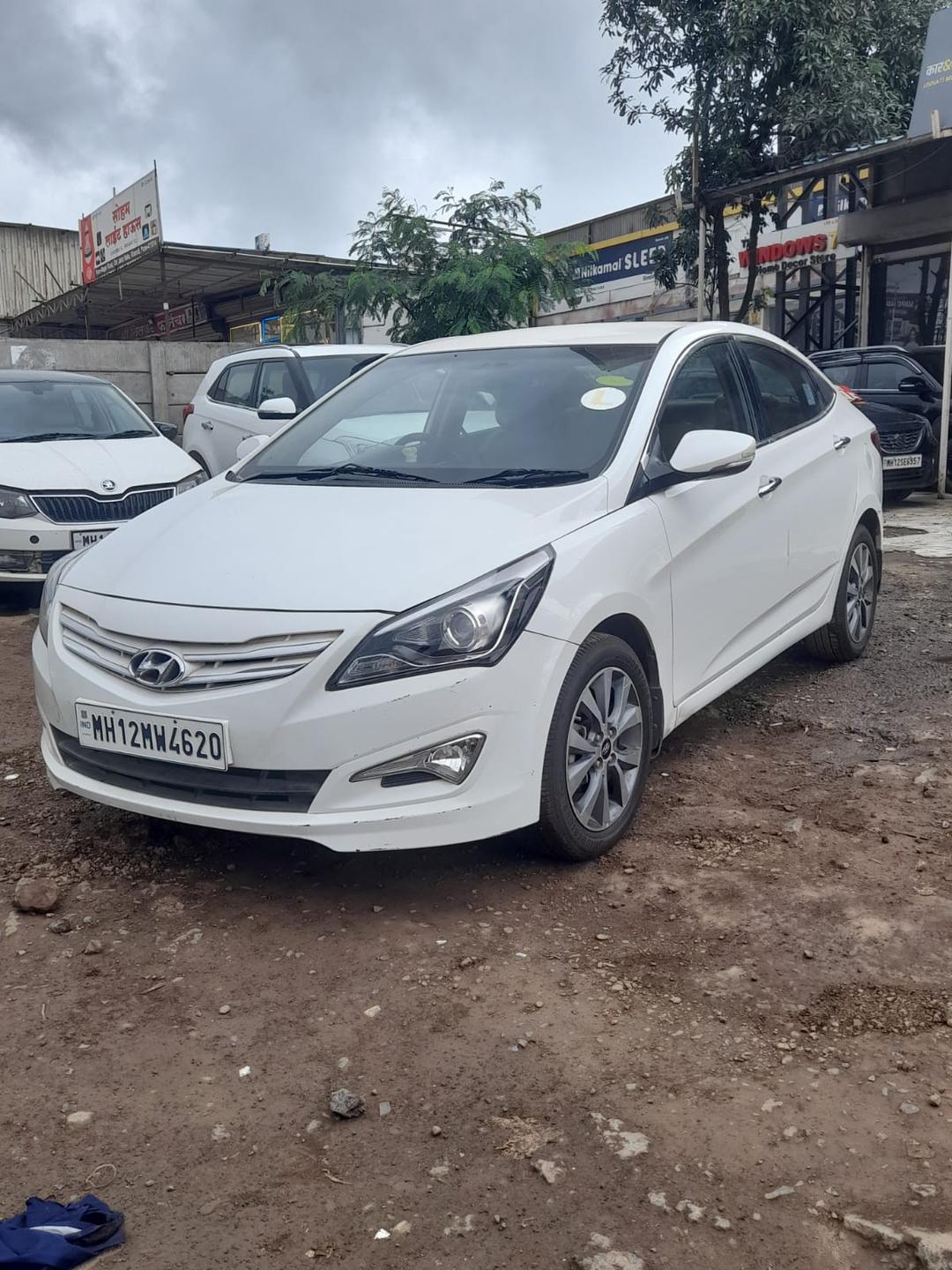 UsedCar