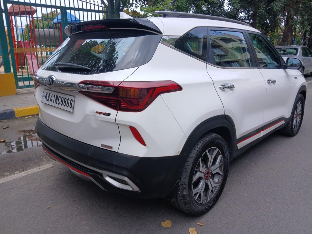 UsedCar
