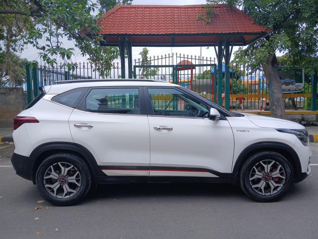 UsedCar
