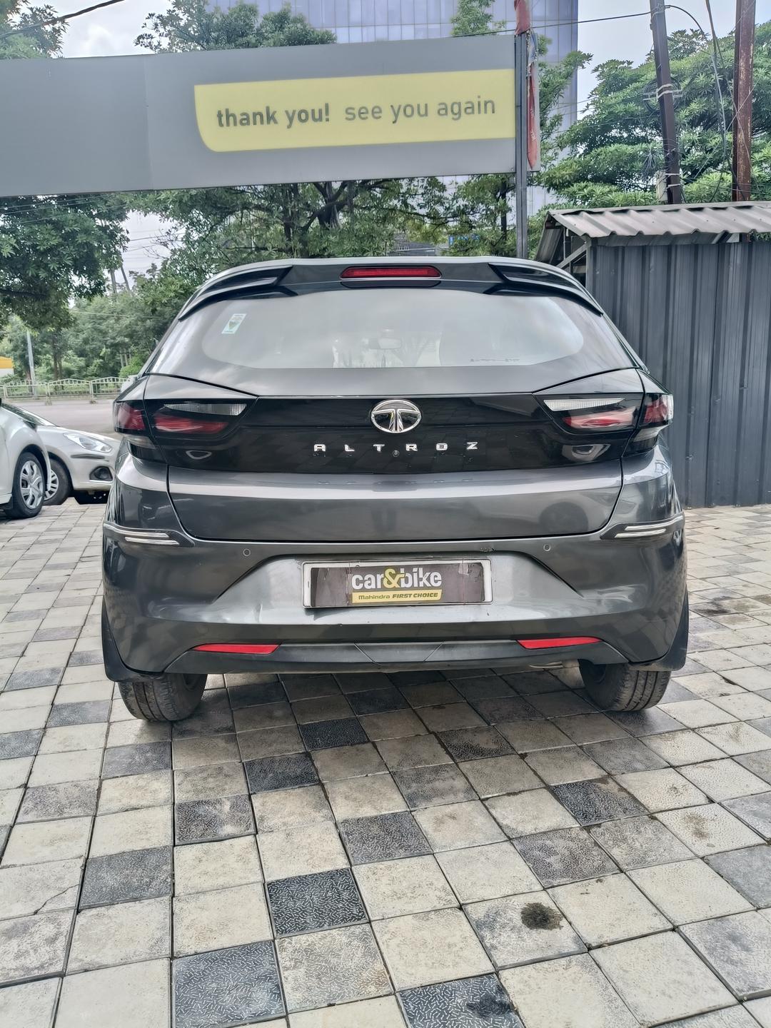 UsedCar