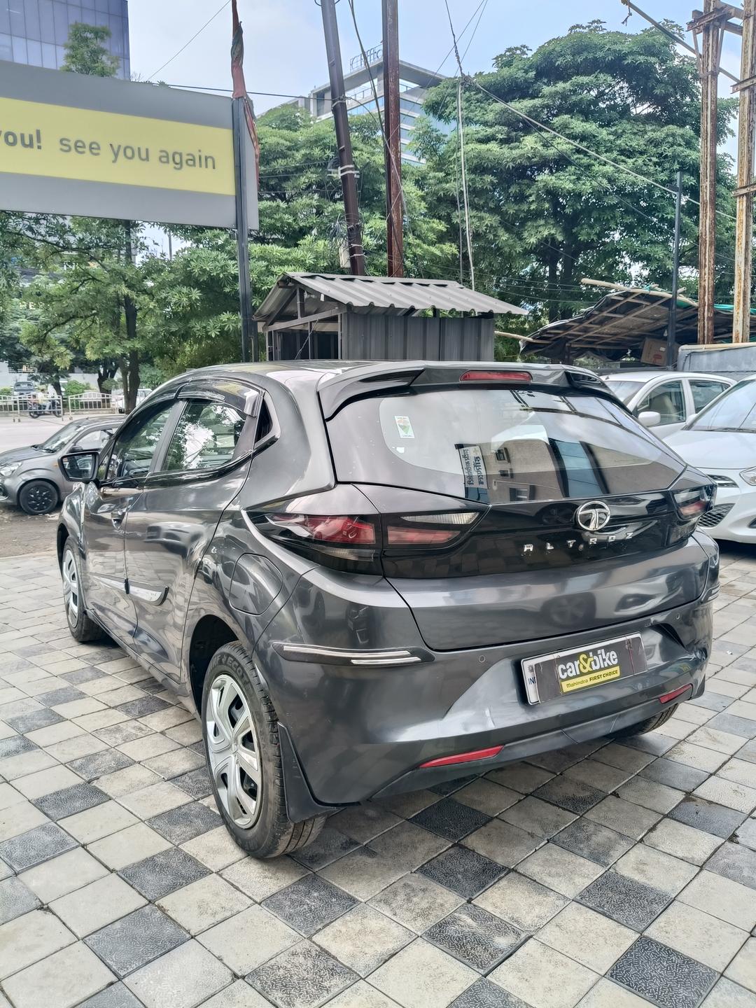UsedCar