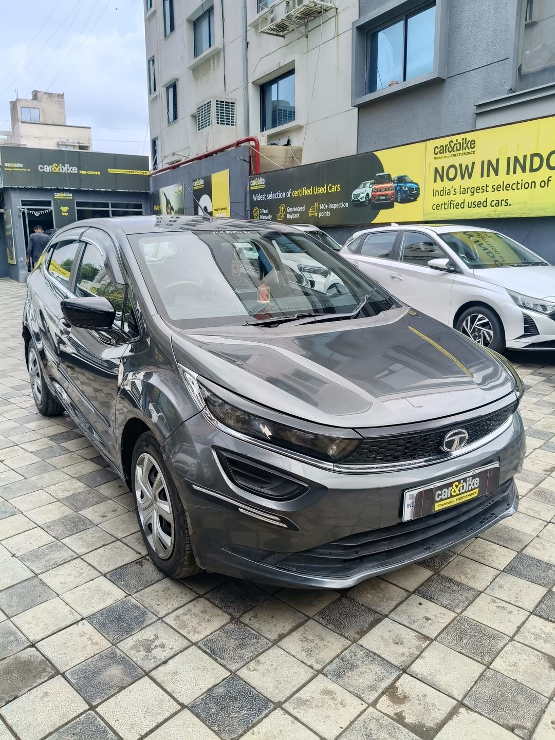 UsedCar
