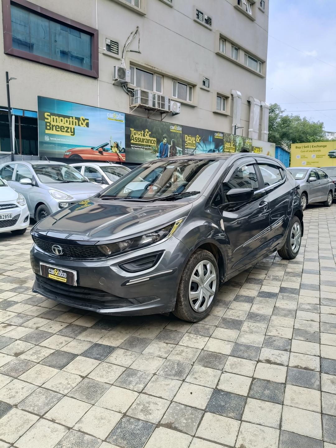 UsedCar