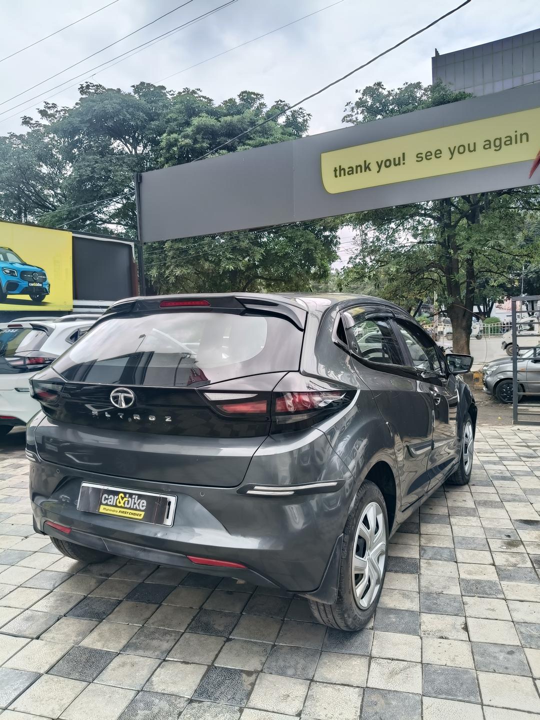 UsedCar