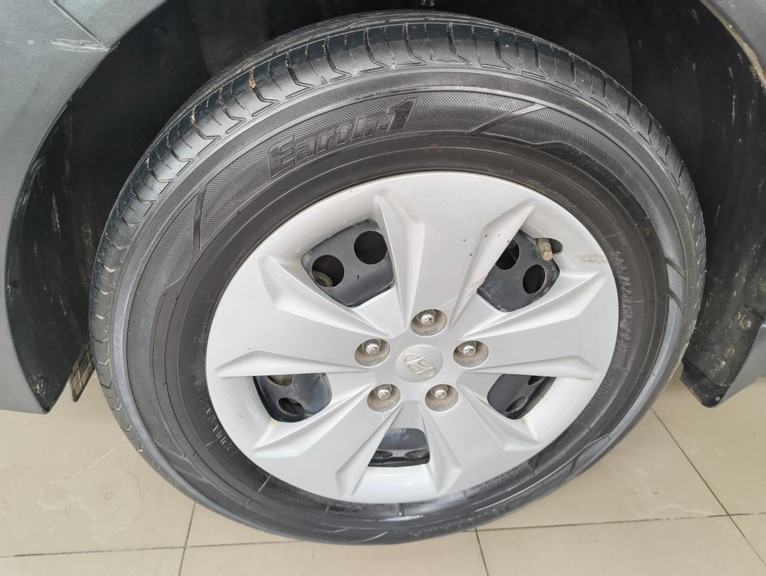UsedCar