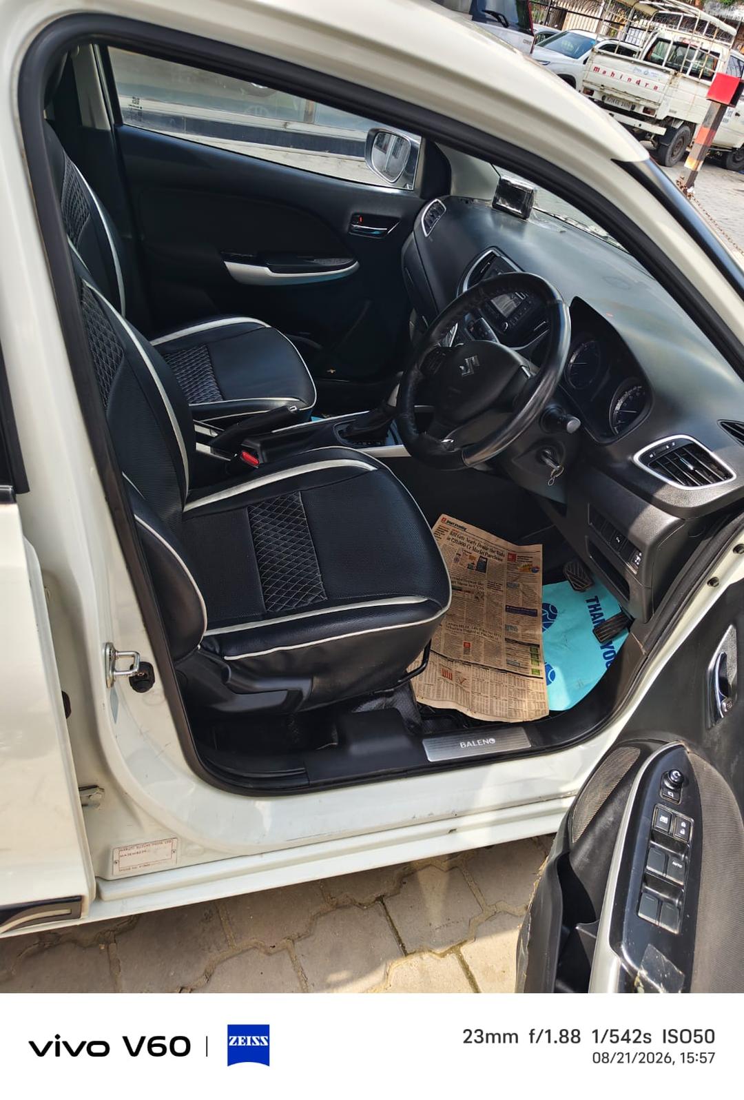 UsedCar
