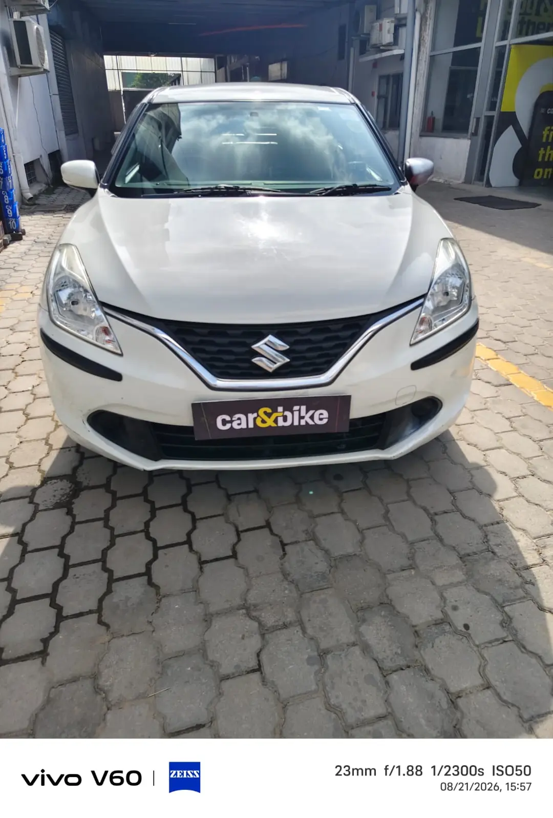UsedCar
