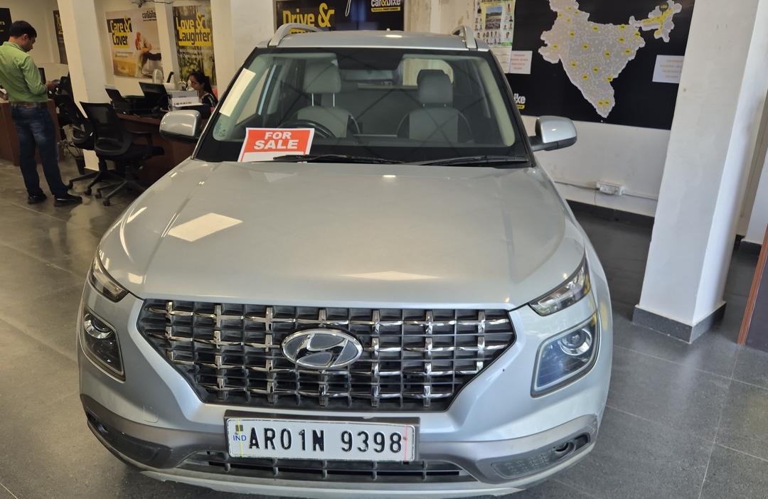 UsedCar