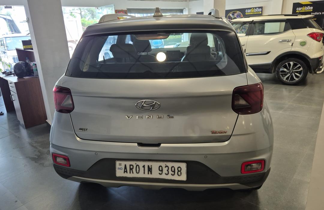 UsedCar
