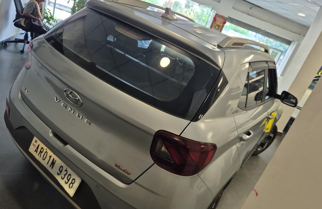 UsedCar