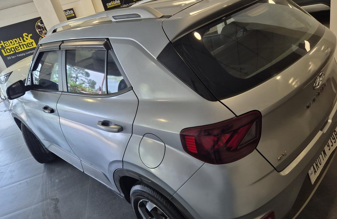 UsedCar