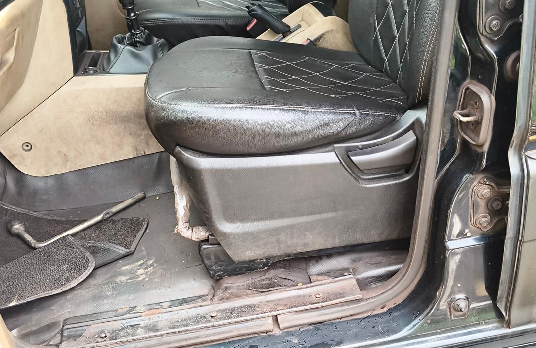 UsedCar