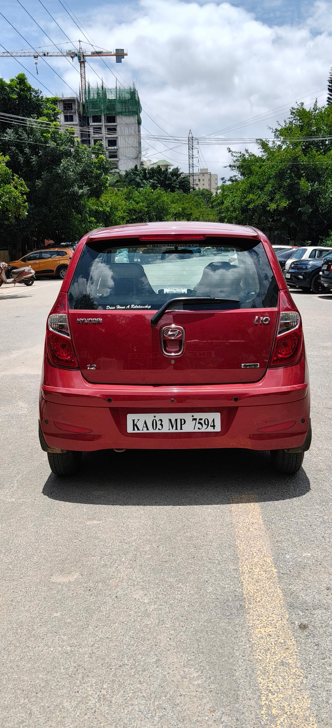 UsedCar
