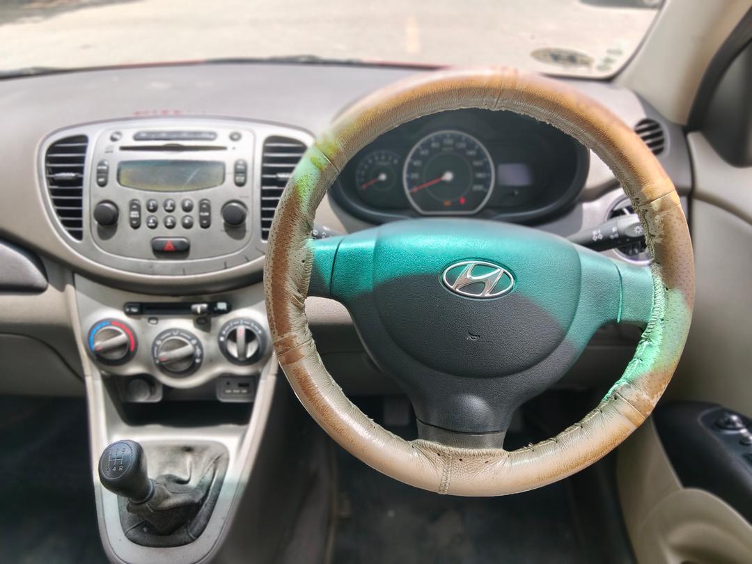 UsedCar