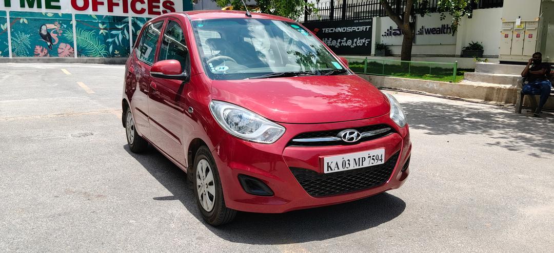 UsedCar