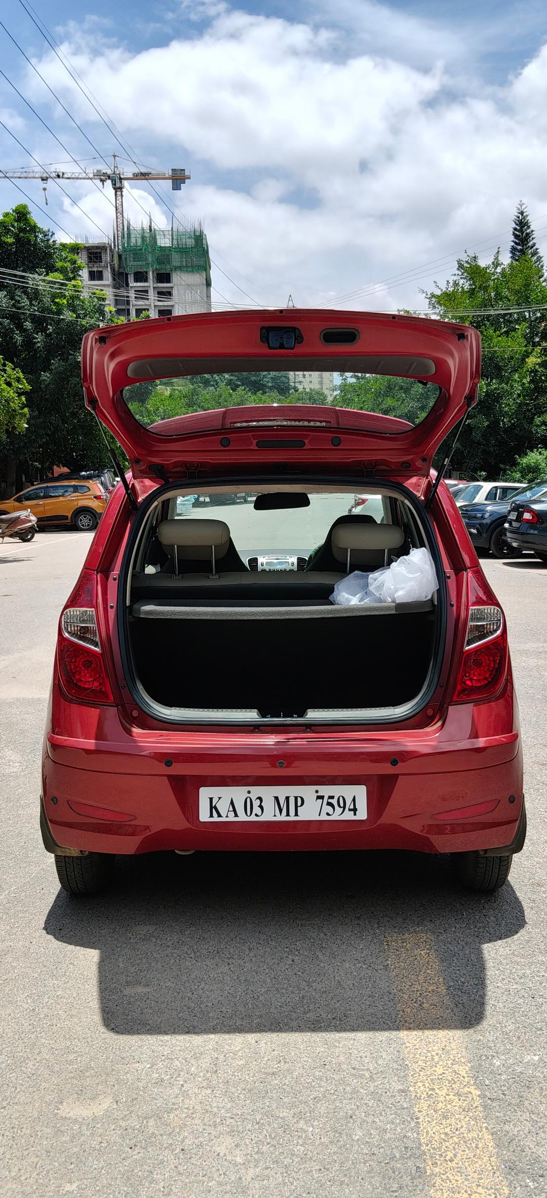 UsedCar