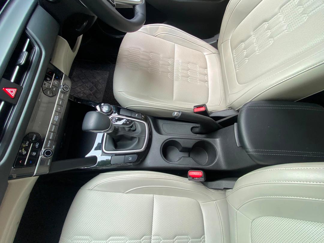 UsedCar