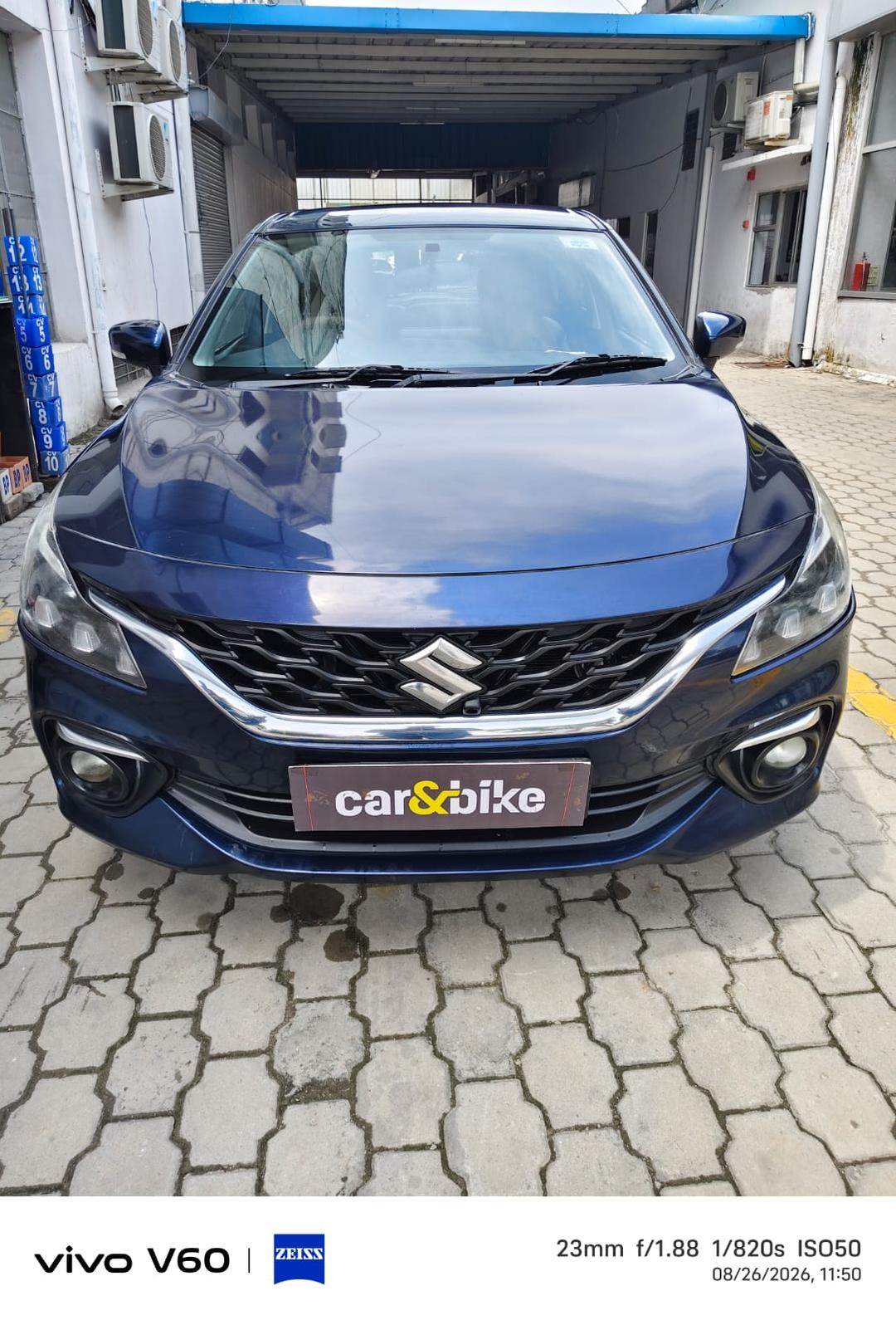 UsedCar