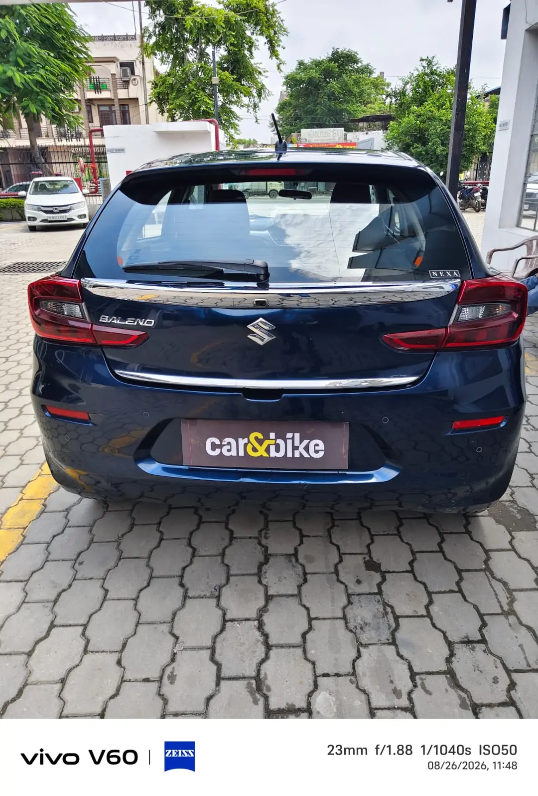 UsedCar