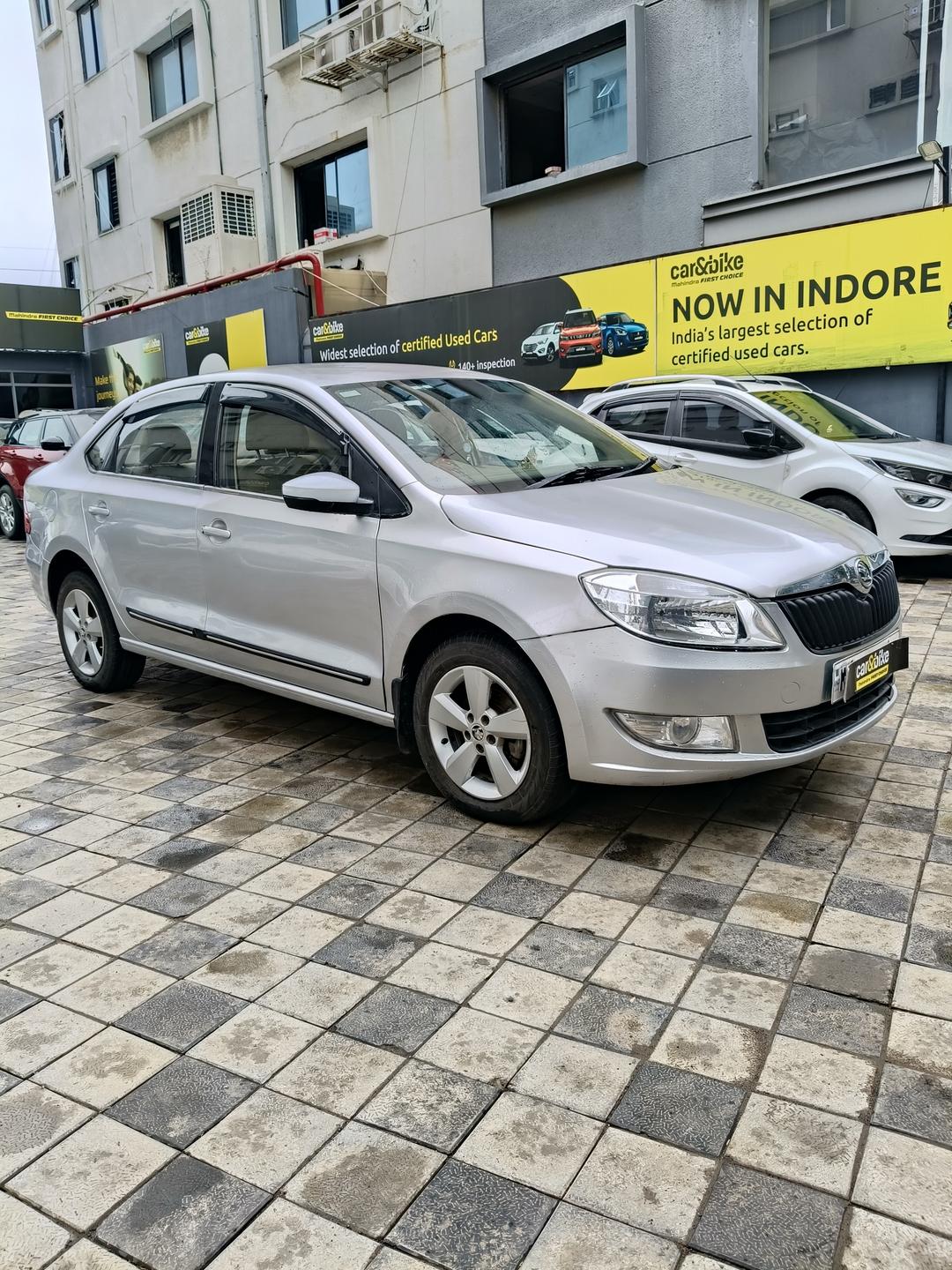 UsedCar