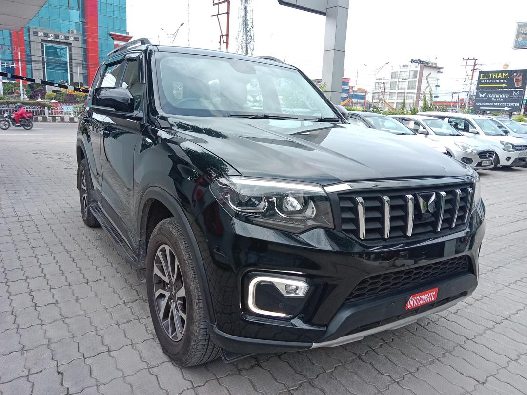 UsedCar