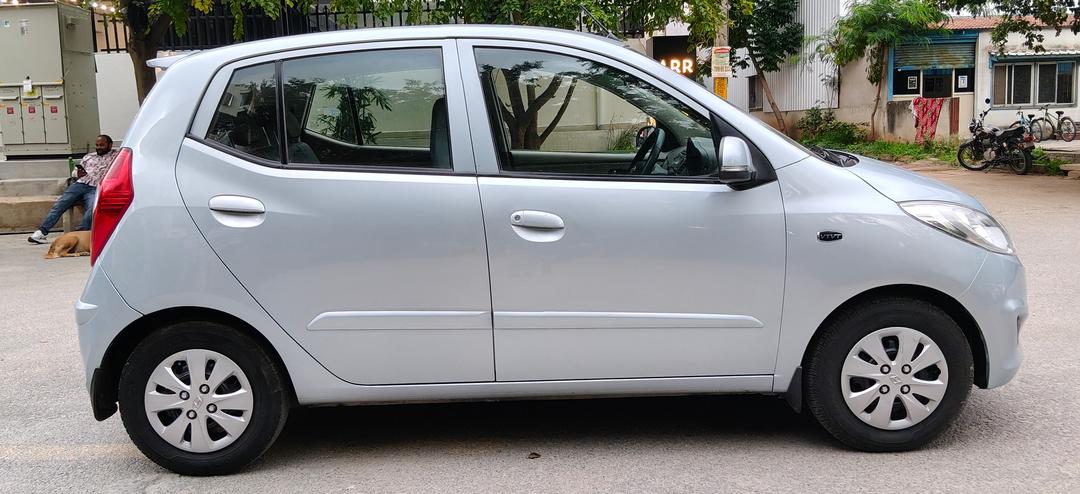 UsedCar