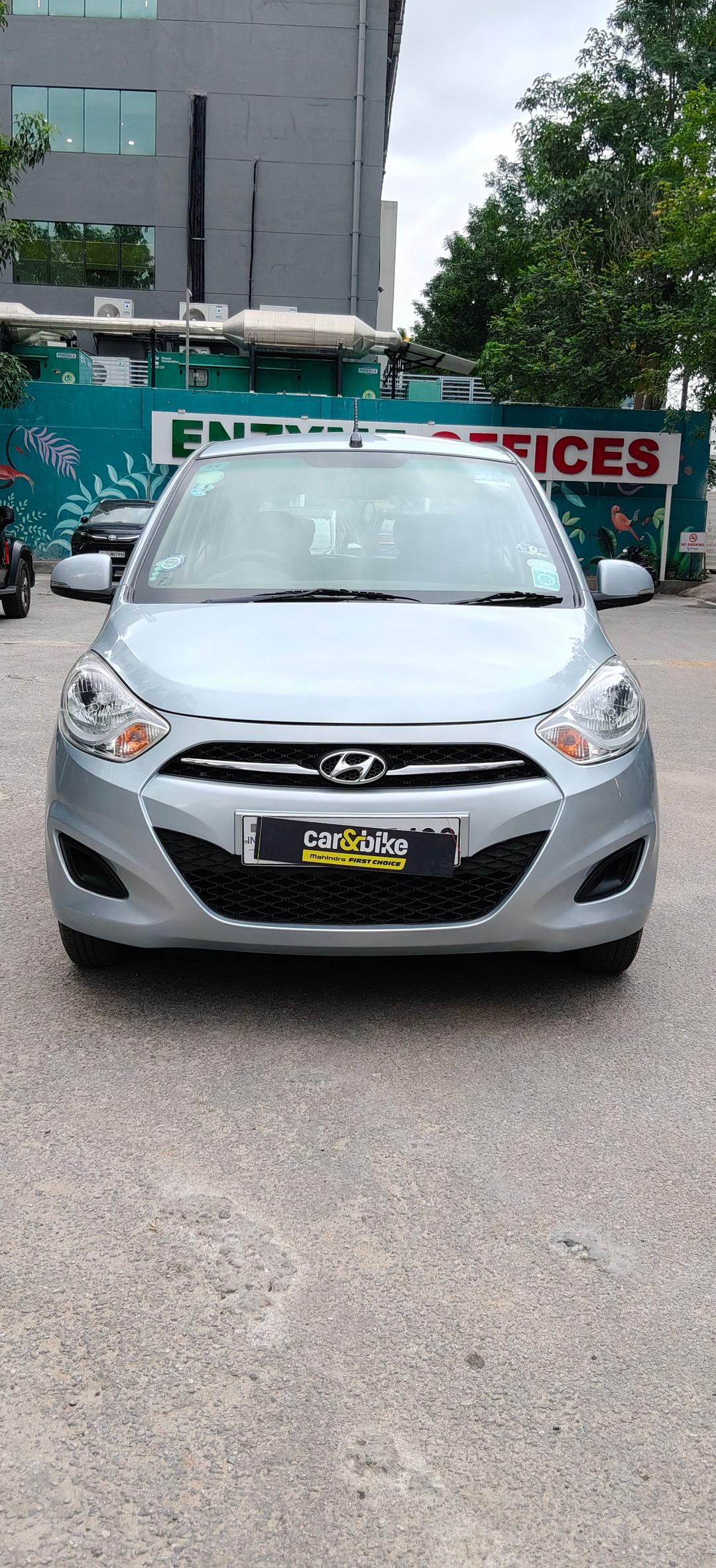 UsedCar