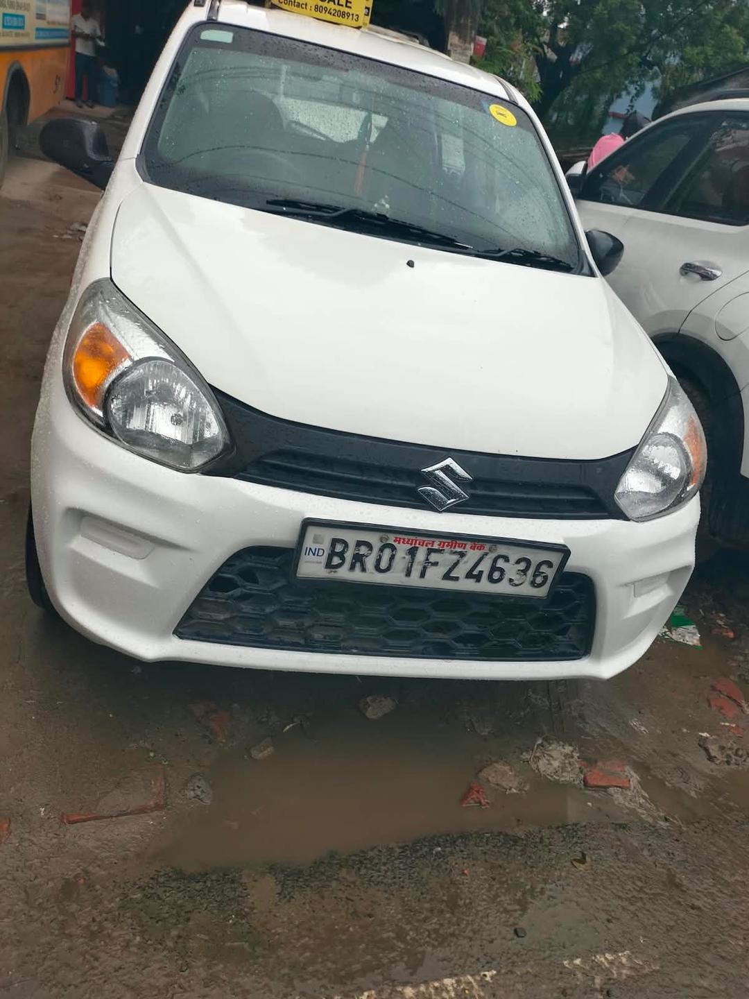 UsedCar