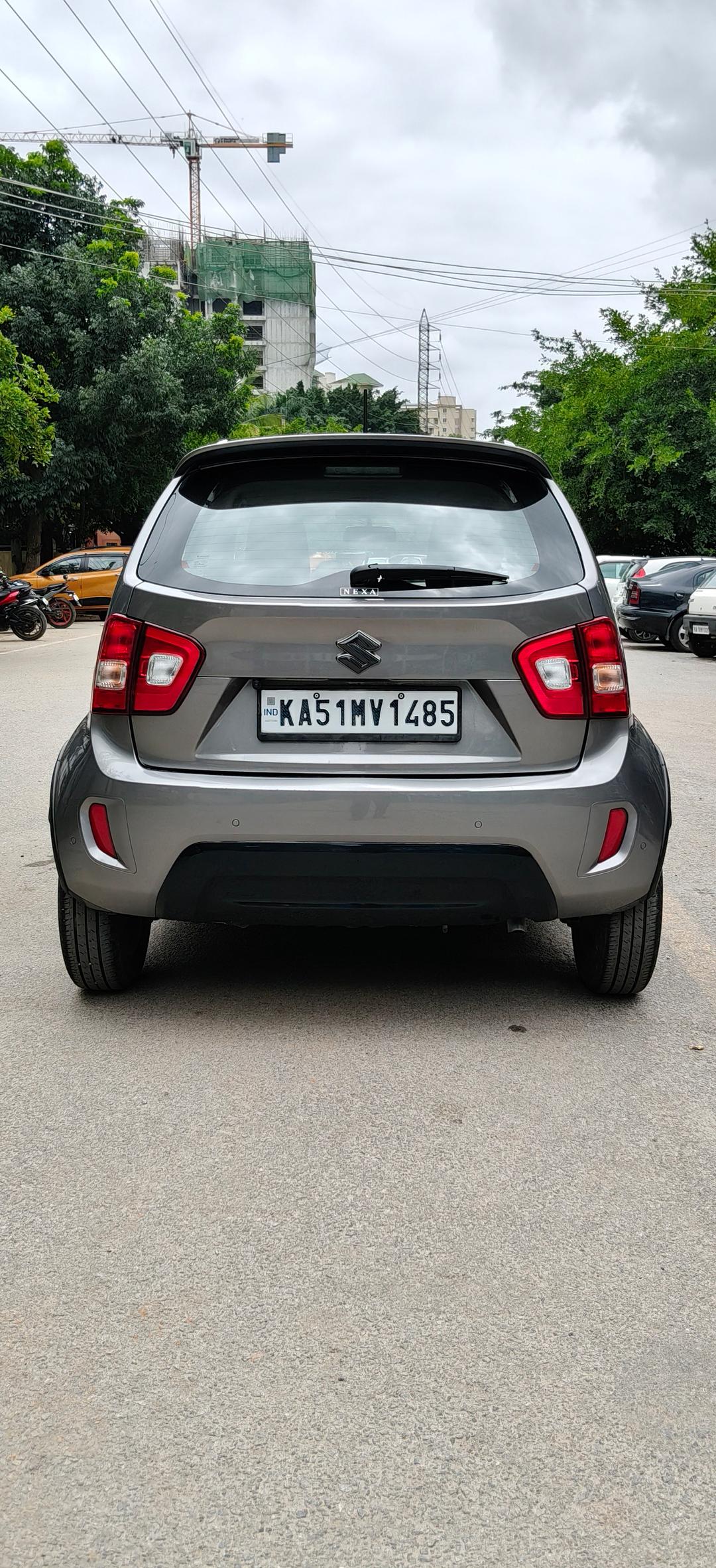 UsedCar