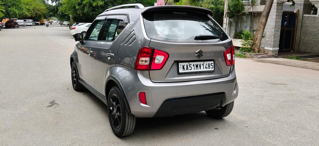 UsedCar