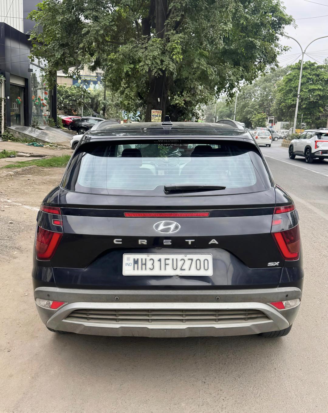 UsedCar