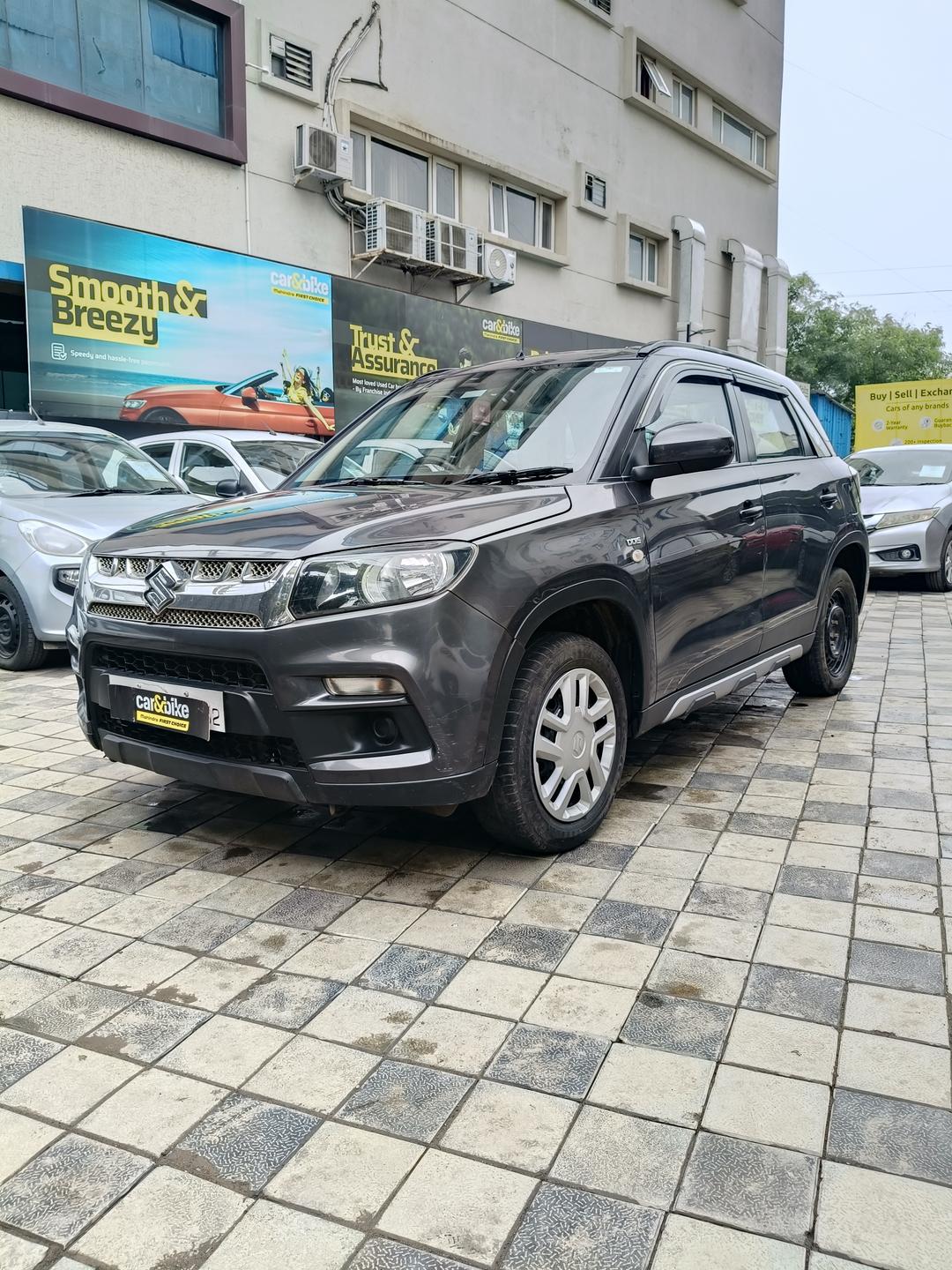 UsedCar