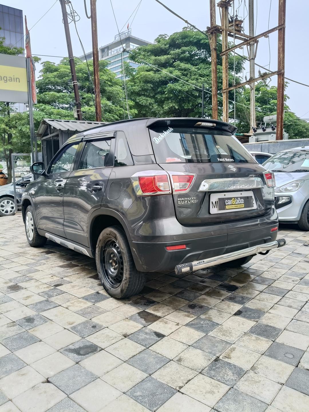 UsedCar