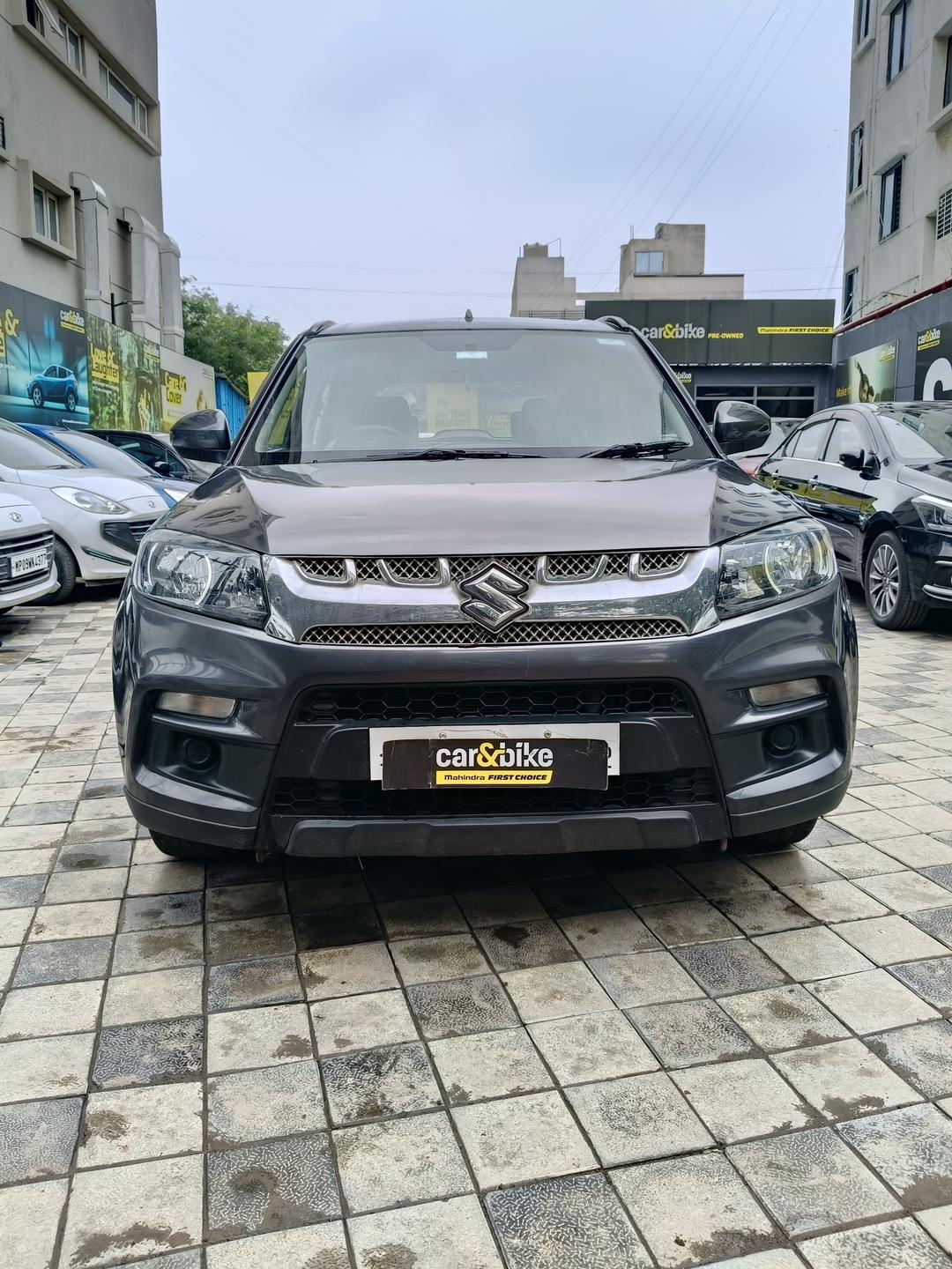 UsedCar