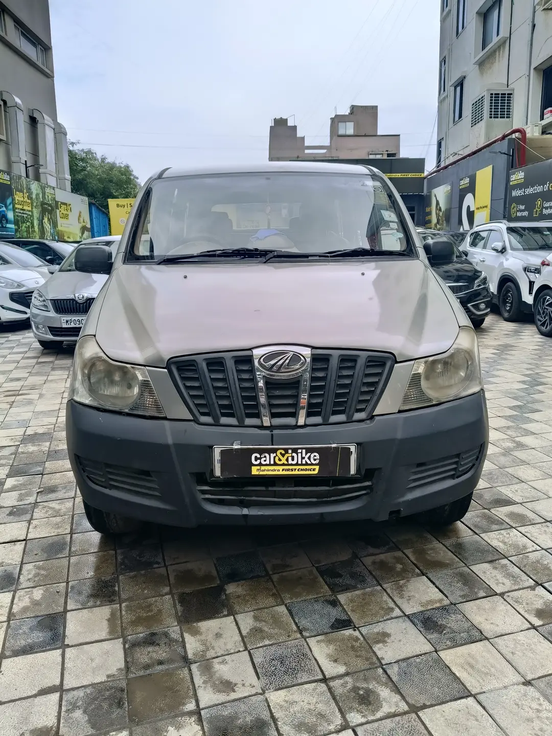 UsedCar