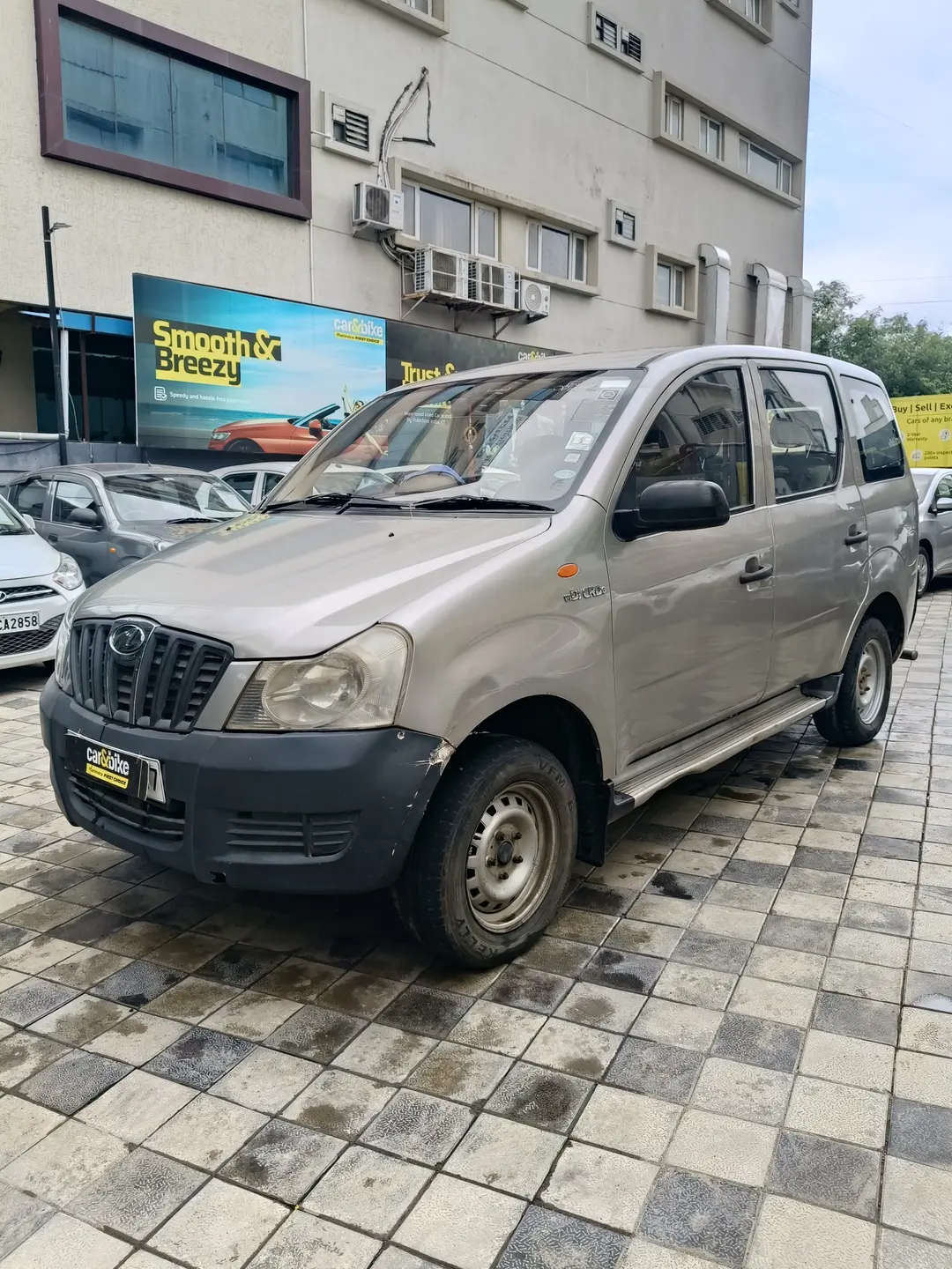 UsedCar