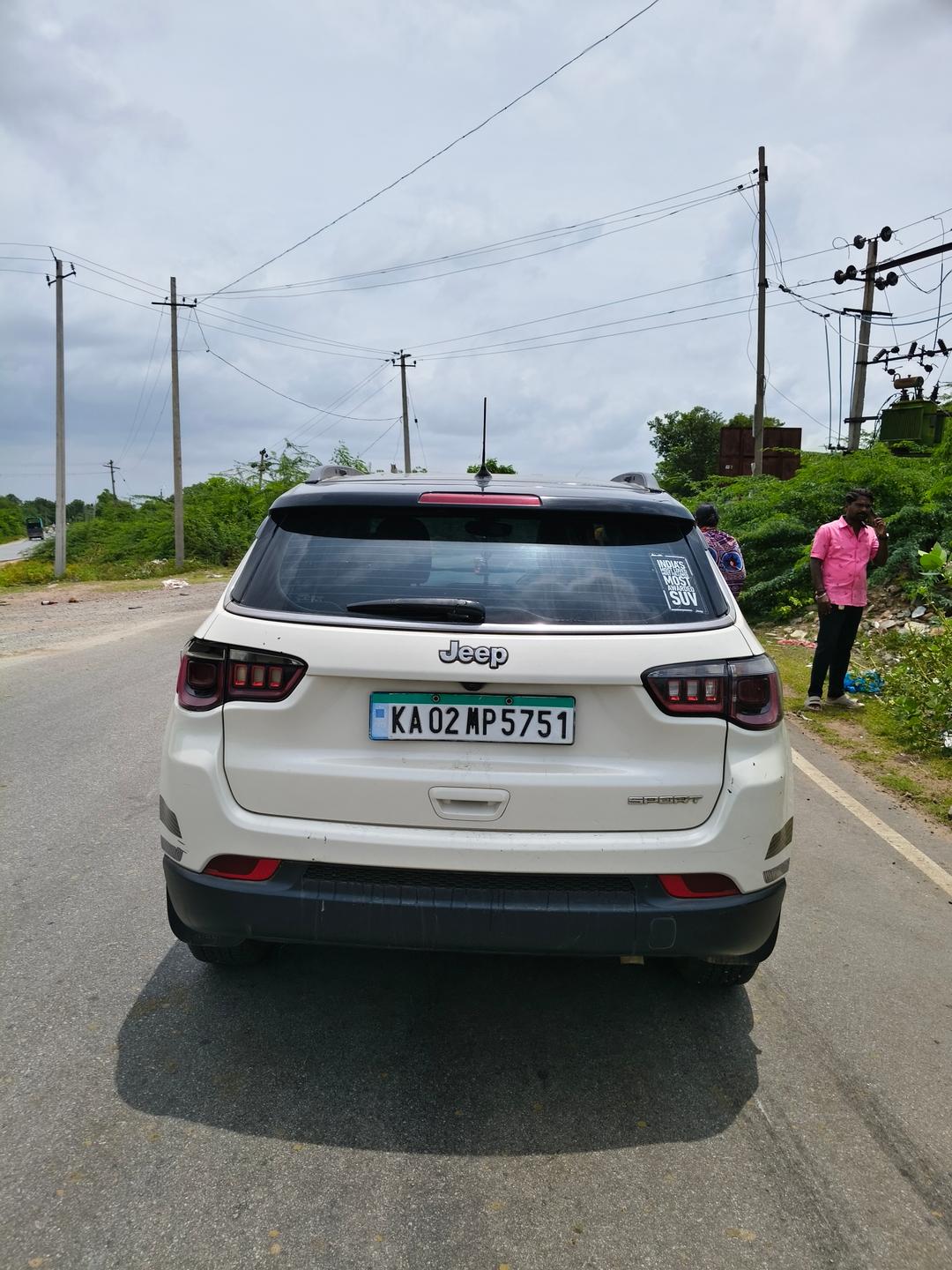 UsedCar
