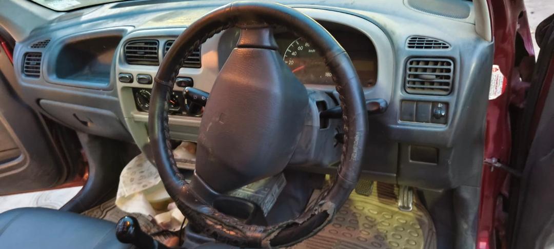 UsedCar