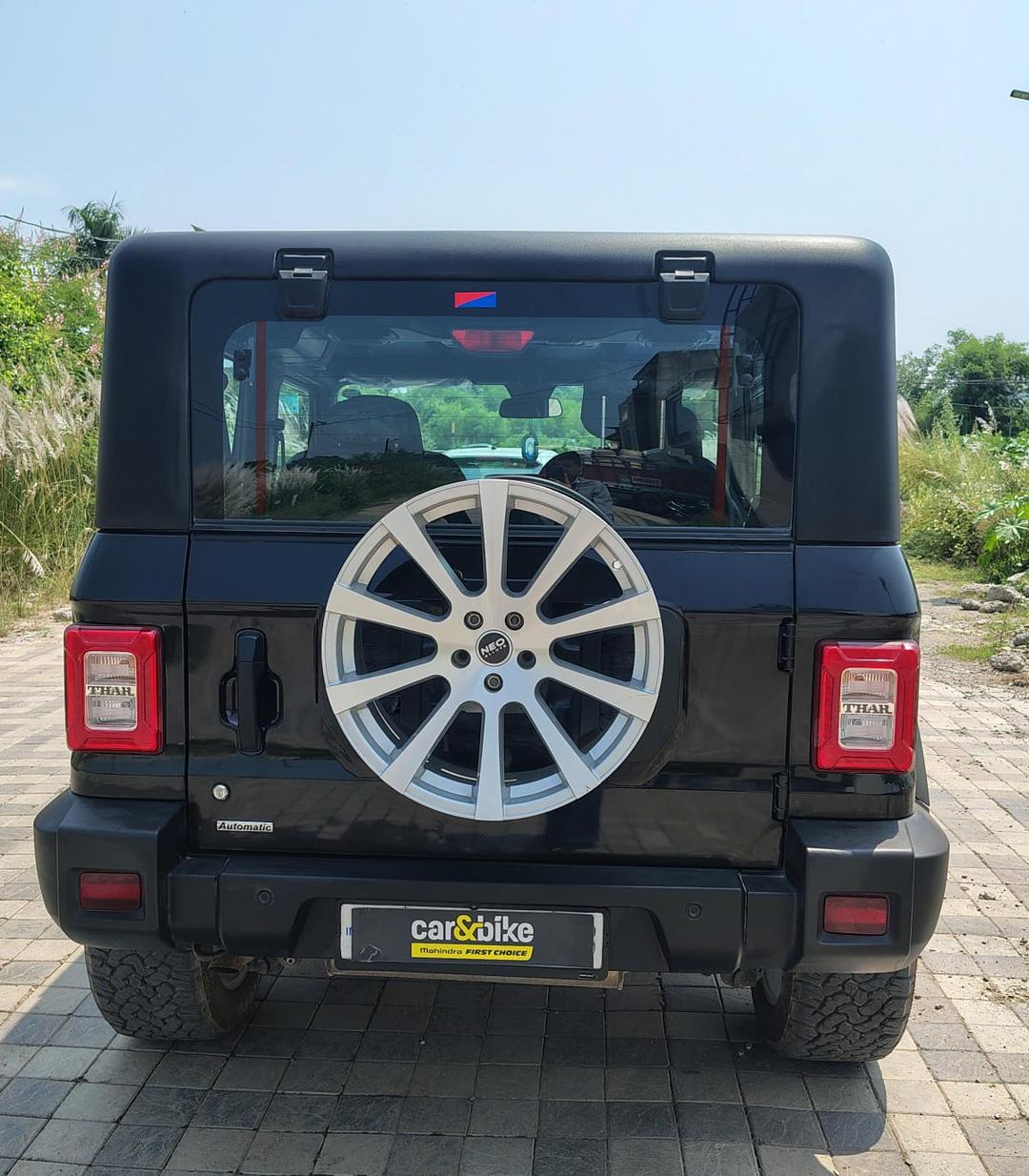 UsedCar