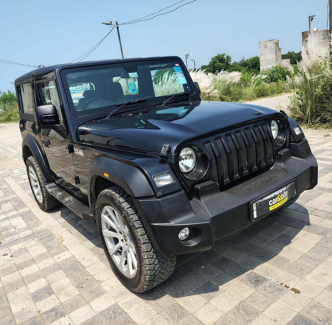 UsedCar