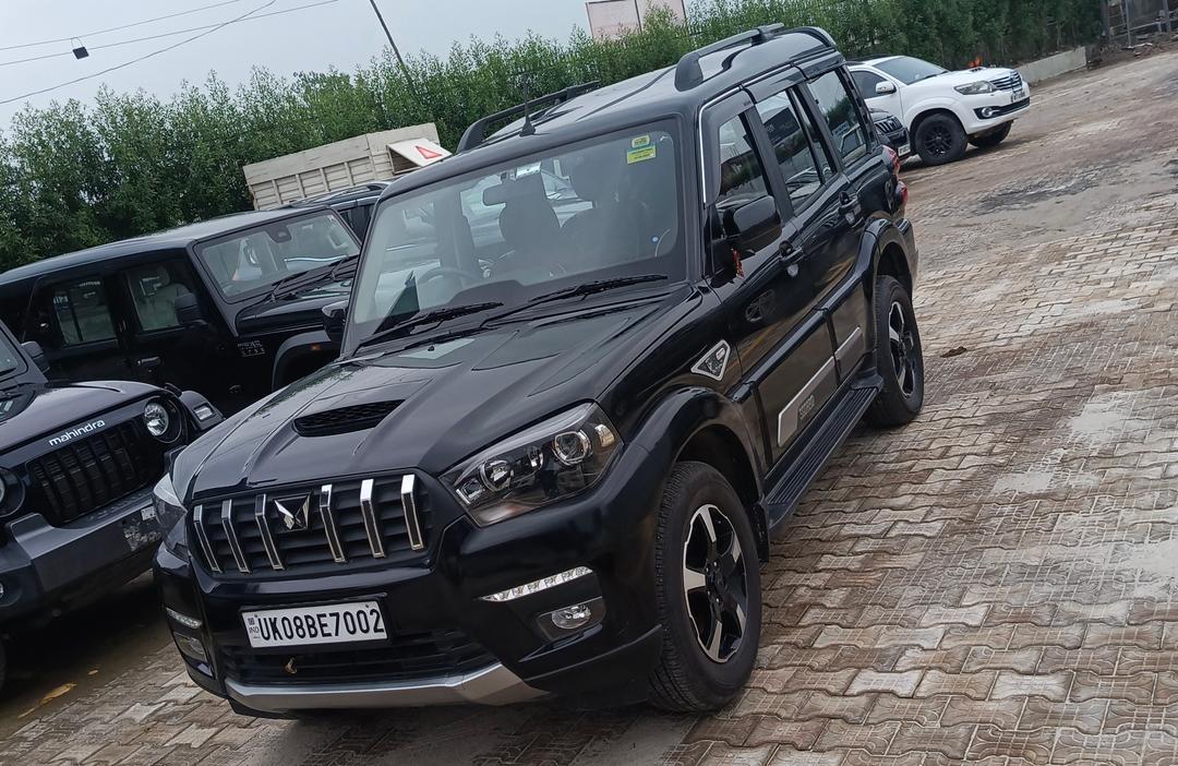 UsedCar