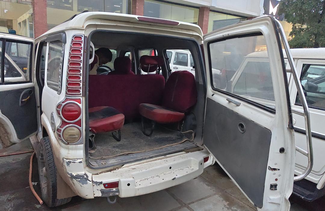 UsedCar