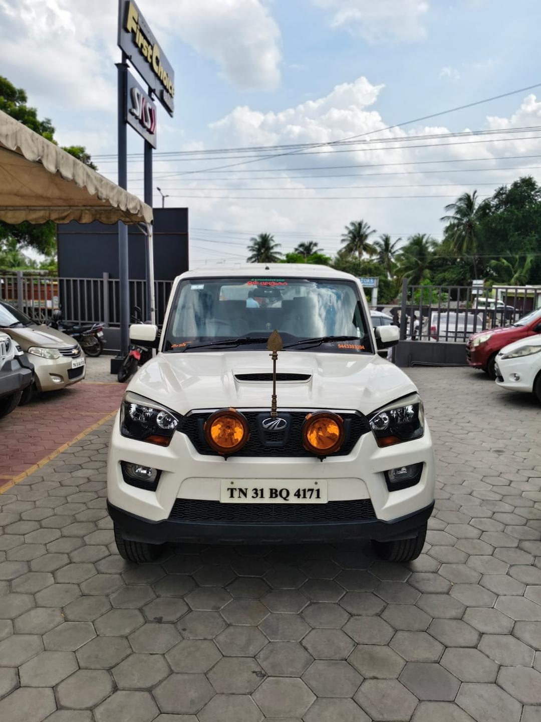 UsedCar