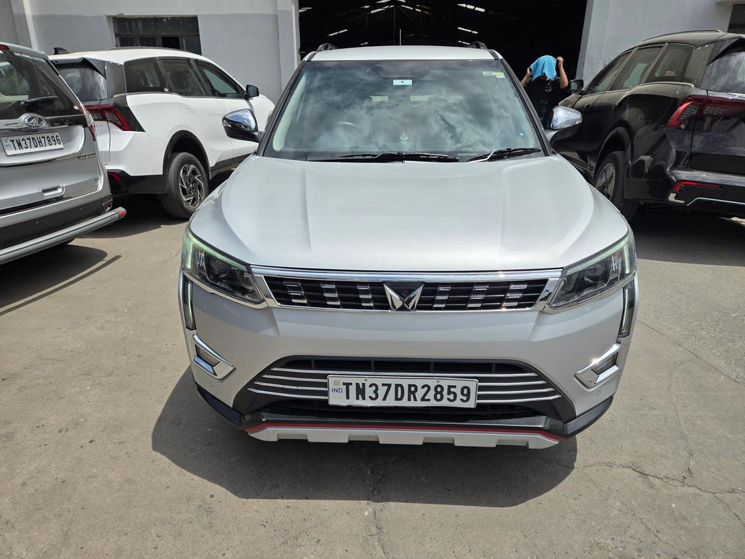 UsedCar