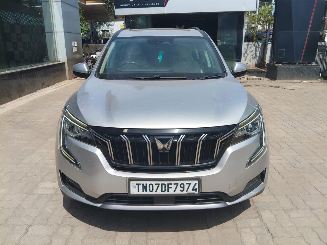 UsedCar