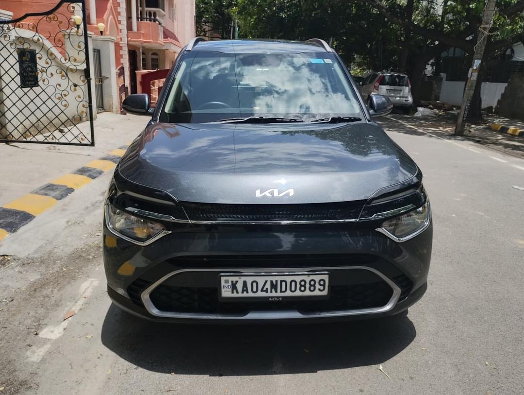 UsedCar