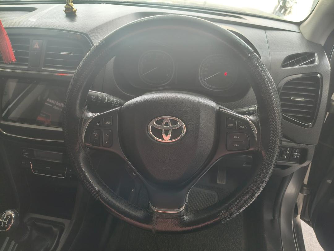 UsedCar